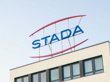 Финансовые результаты STADA 2022