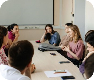 Молодым специалистам