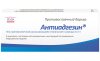 Препараты - Антиадгезин (гель)