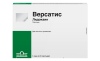 Препараты - Версатис (пластырь)