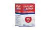 Кардиомагнил (таблетки) Препараты - Кардиомагнил (таблетки)