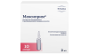 Мексиприм (раствор) Препараты - Мексиприм (раствор)