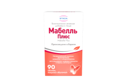 Мабелль плюс, (Производитель: «Walmark a.s.»)
