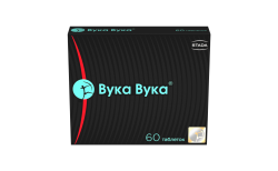 Вука Вука, таблетки, (Производитель: ООО «Витамер»)