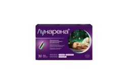 Лунарена, (Производитель: «Walmark, a.s.»)