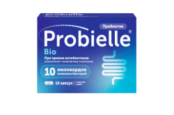Пробиэль Био, (Производитель: «PILEJE INDUSTRIE»)
