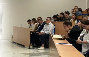 «НИЖФАРМ» укрепляет партнерство с Сеченовским Университетом