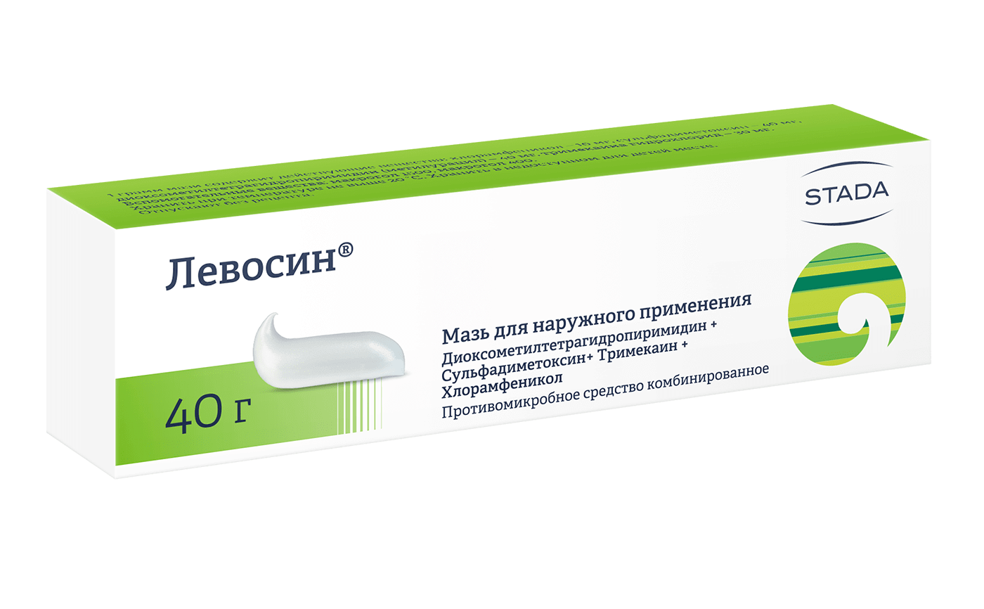 Мазь Симановского Для Носа Купить