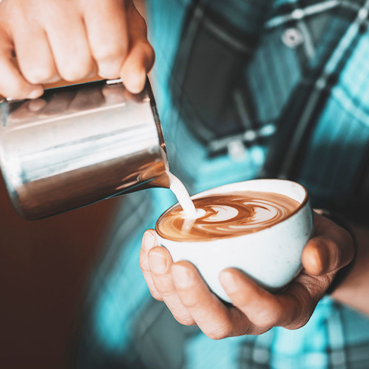 Как привычка пить кофе отражается на нашем здоровье