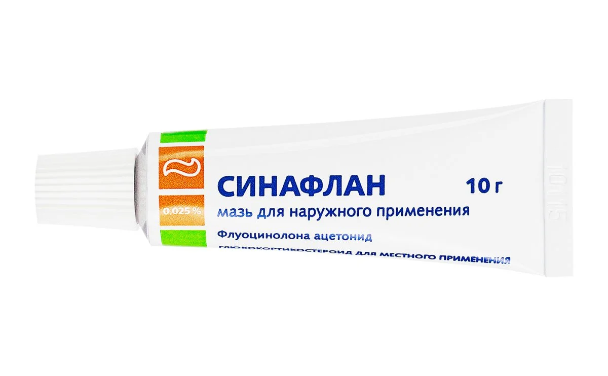 аммиачный линимент