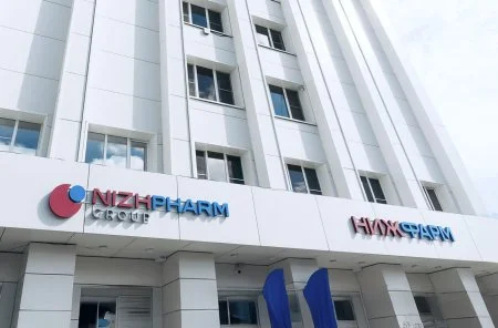 Группа компаний «НИЖФАРМ» продолжает работать на российском фармацевтическом рынке