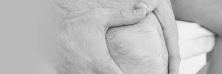 Боль в суставах
